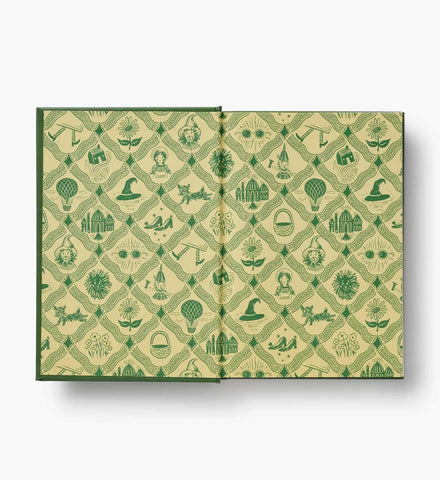 Classic Book - Wizard of Oz