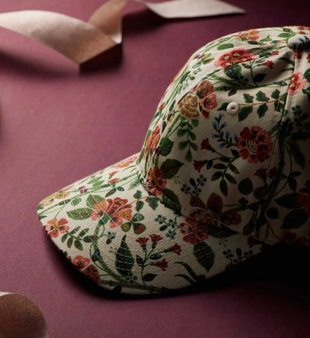 Baseball Cap - Gracie
