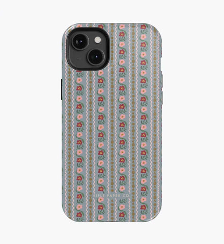 Phone Case - Delphine Slate