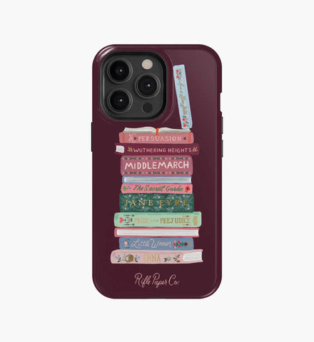Phone Case - Ladies Night Book Club