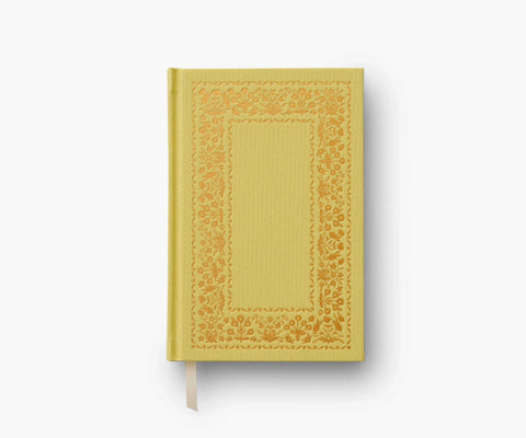 Boxed Journal Set - Wildwood