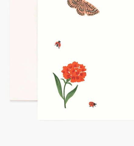 Everyday Personalized Stationery  - Curio