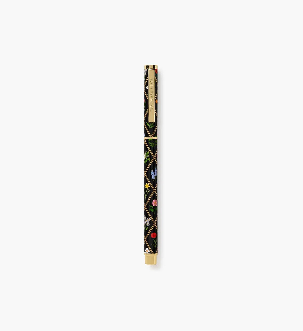 Writing Pen - Garden Study