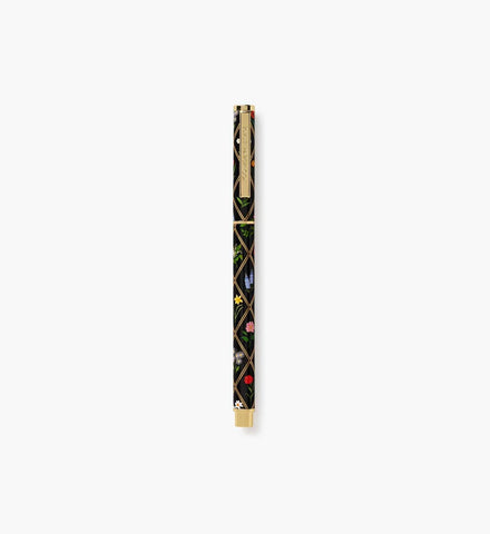 Writing Pen - Garden Study