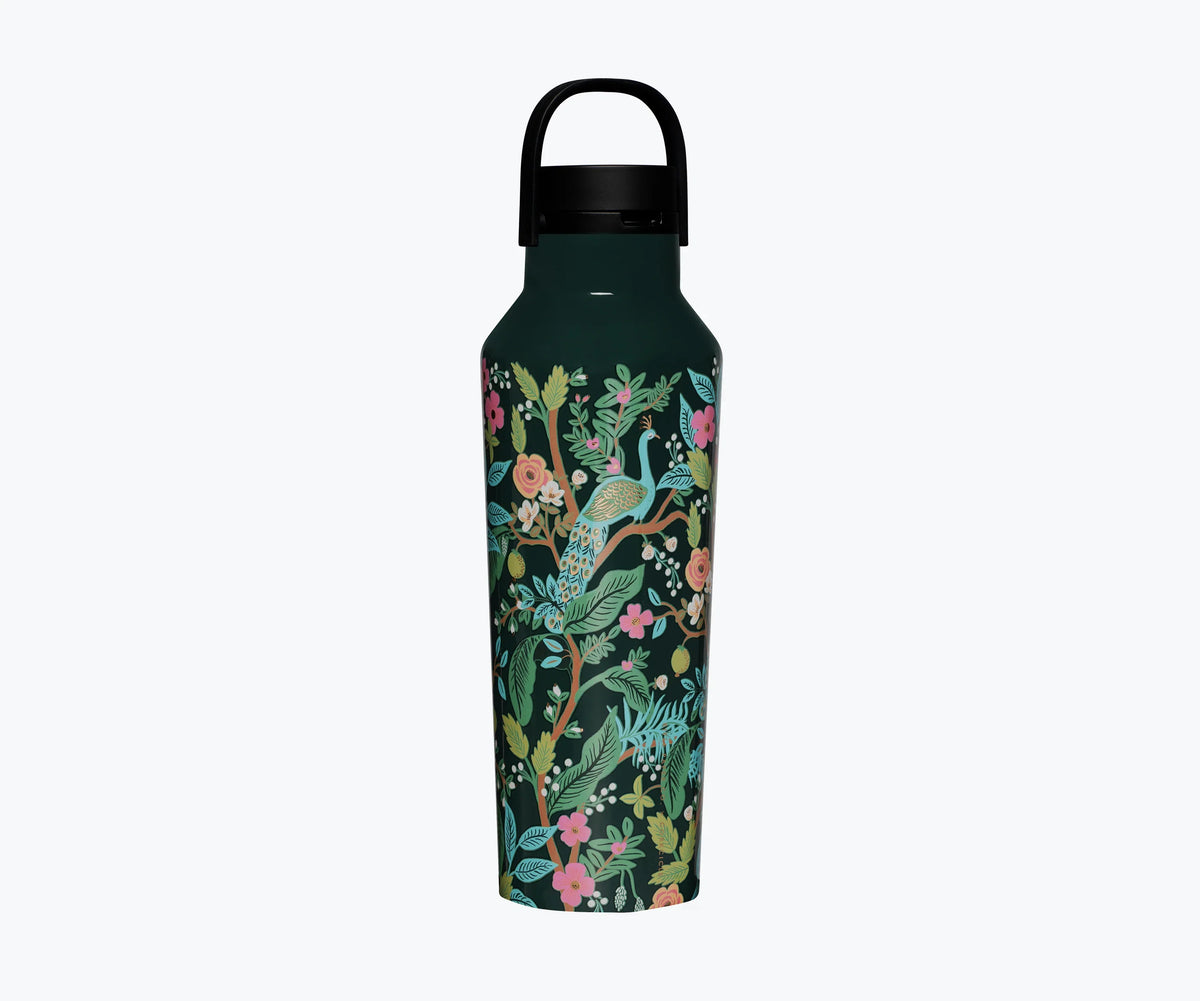 20 oz. Sport Canteen - Peacock