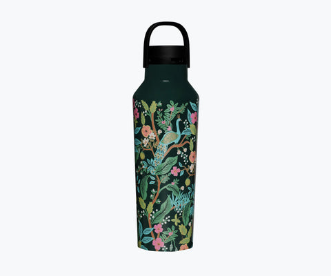 20 oz. Sport Canteen - Peacock