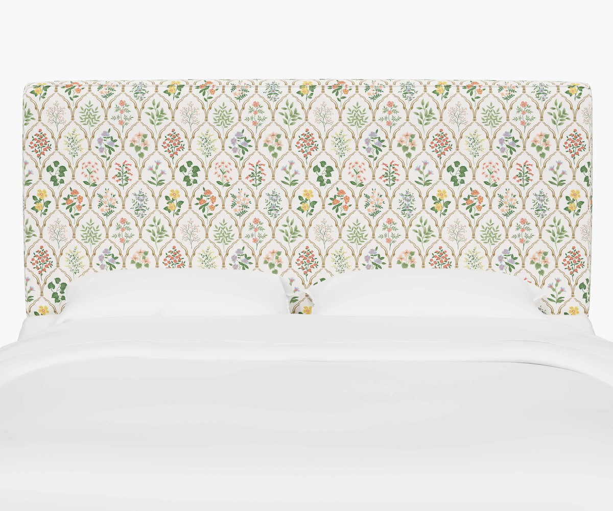 Elly Headboard - Hawthorne