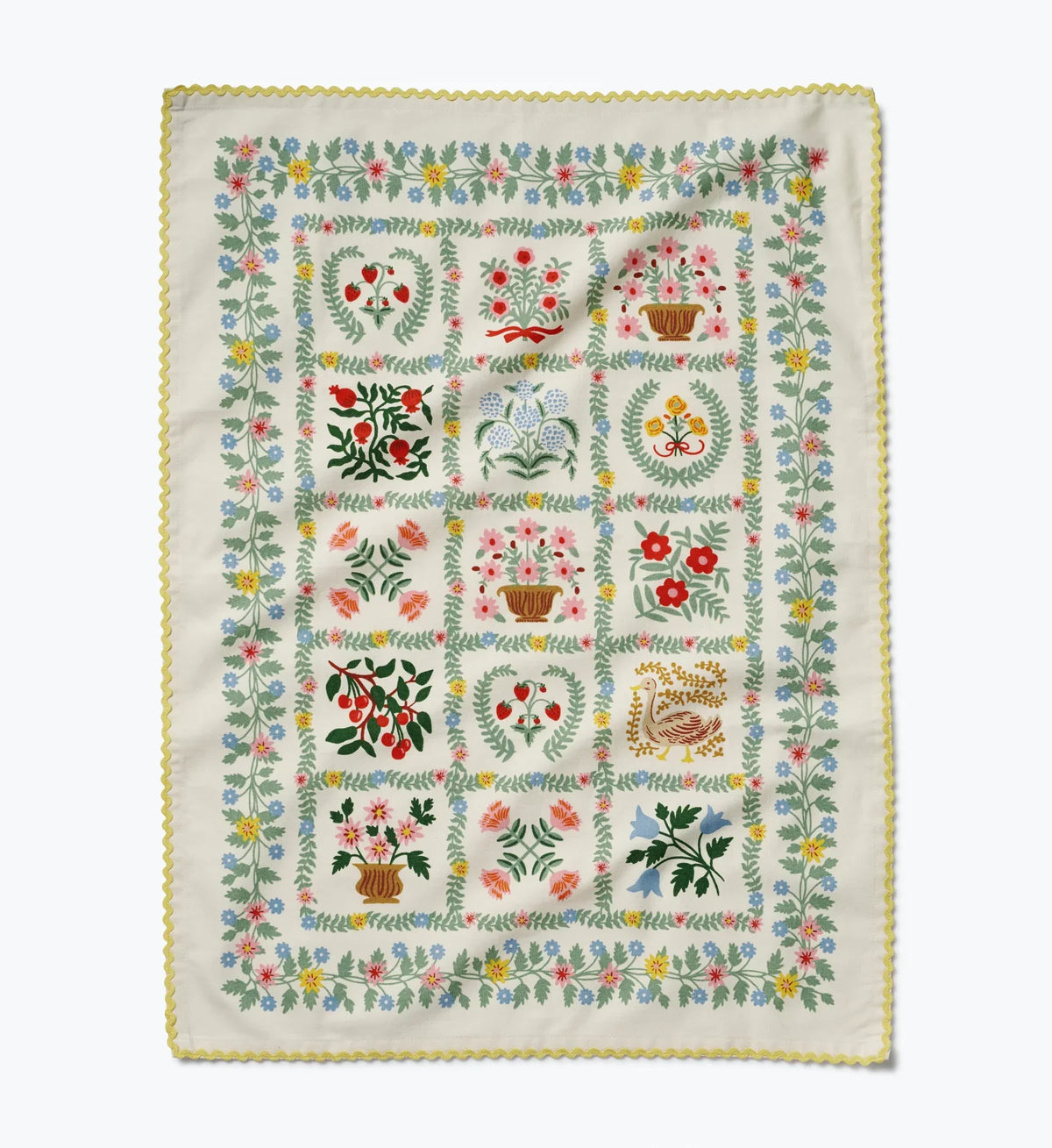 Tea Towel - Helena