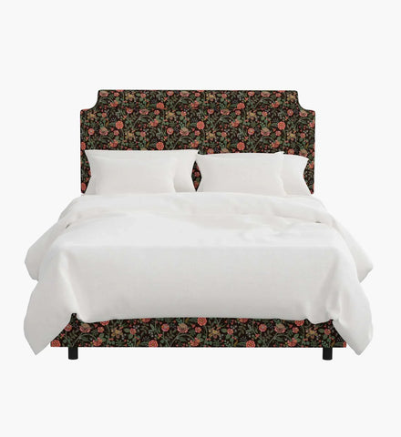 Hampton Bed - Gracie