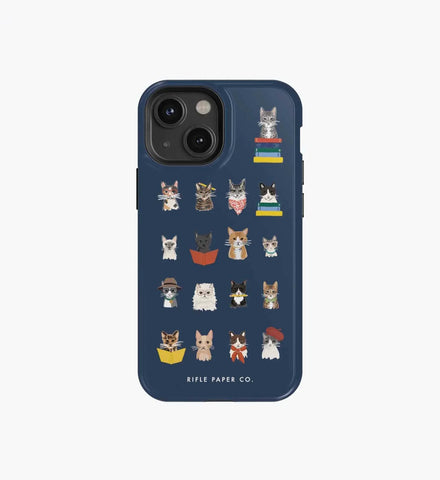 Phone Case - Cats