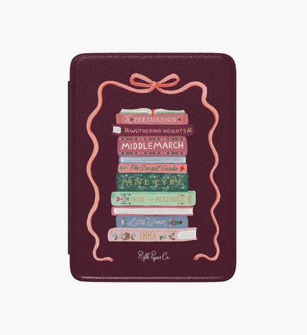 Kindle Paperwhite Case - Ladies Night Book Club