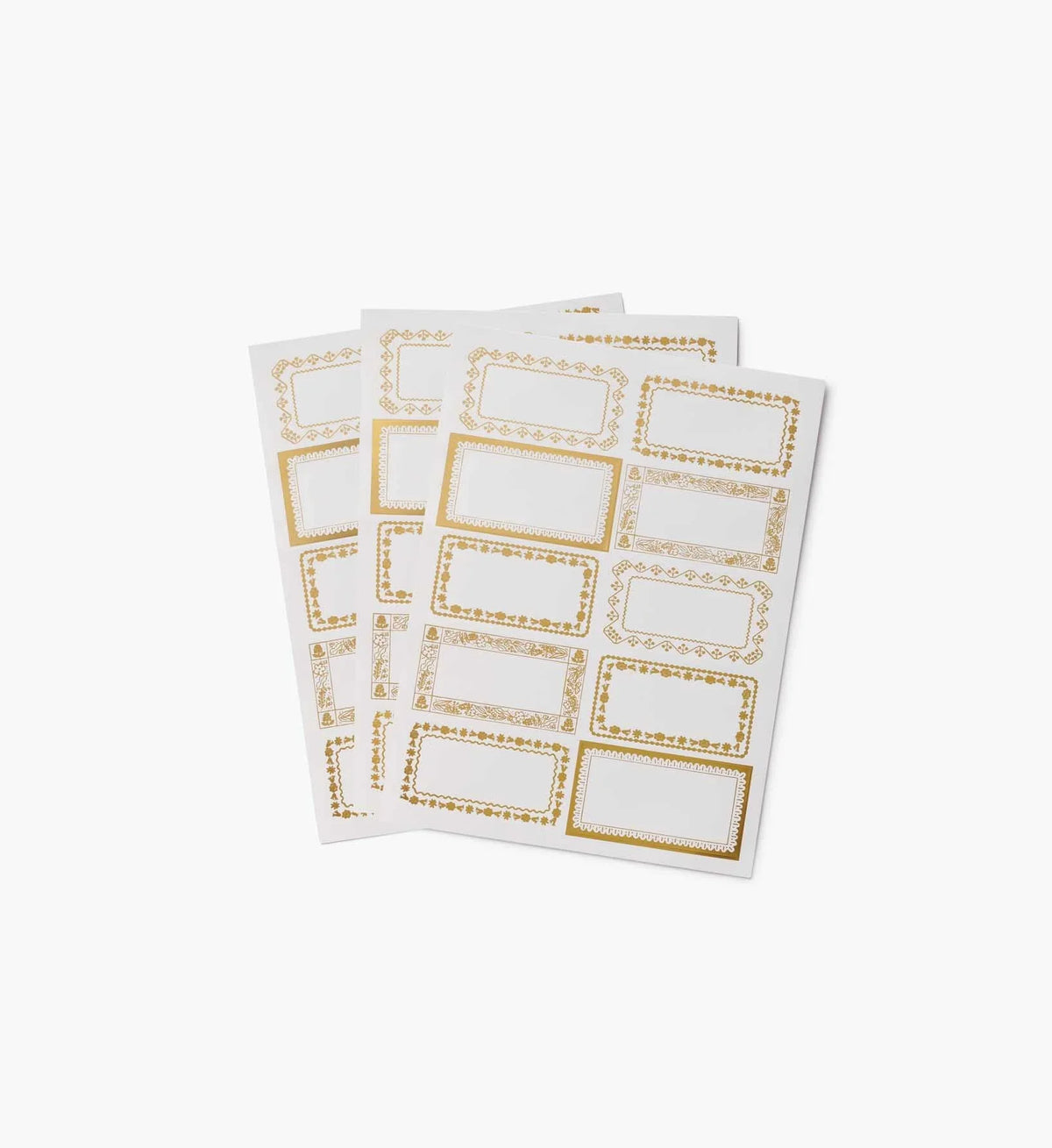 Multipurpose Labels