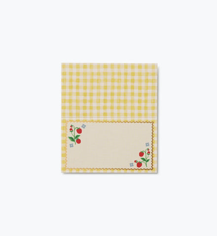 Place Cards - Home Sweet Home