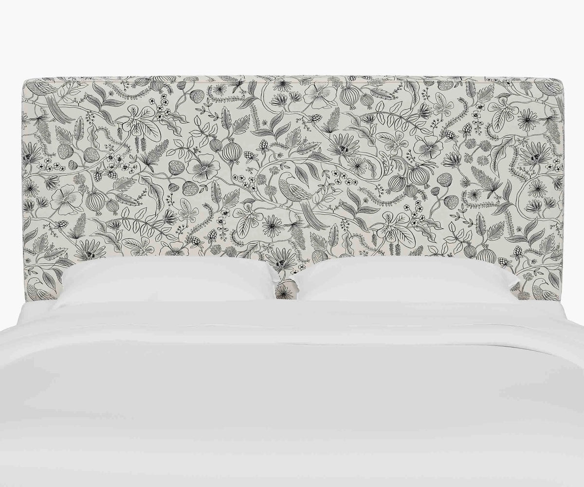 Elly Headboard - Aviary