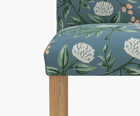 Lorraine Dining Chair - Peonies