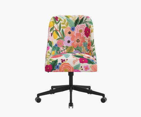 Oxford Desk Chair - Garden Party