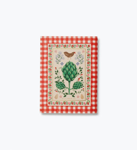 Pocket Notebook Set - Home Sweet Home