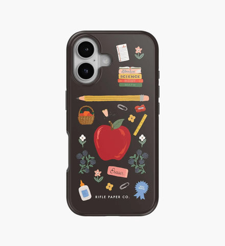 Phone Case - Schoolhouse