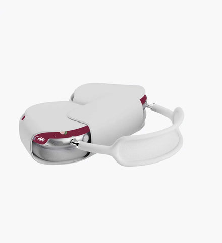AirPods Max Case - Ditsy Dahlia