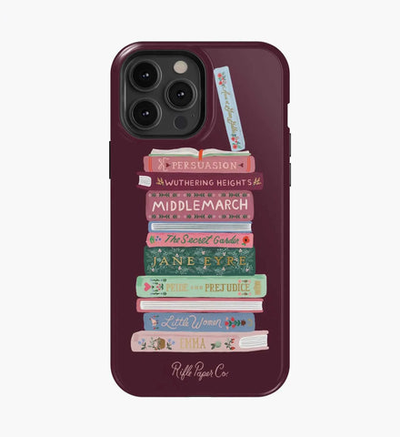 Phone Case - Ladies Night Book Club