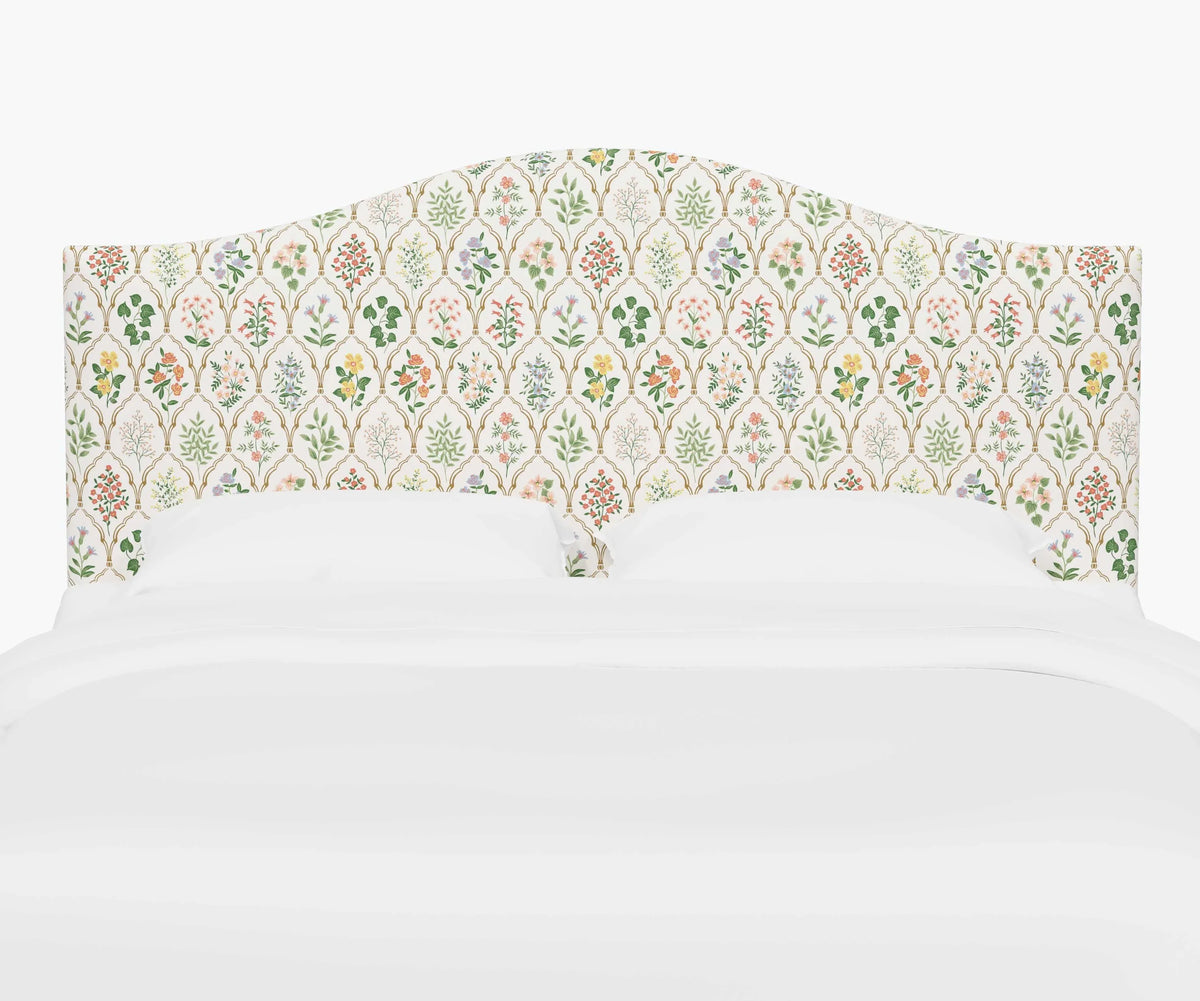 Mayfair Headboard - Hawthorne