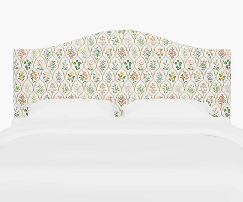 Mayfair Headboard - Hawthorne