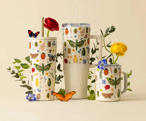 40 oz. Cruiser Cup - Curio