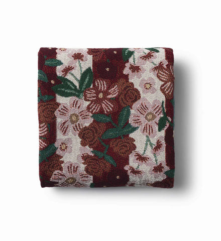 Woven Blanket - Americana