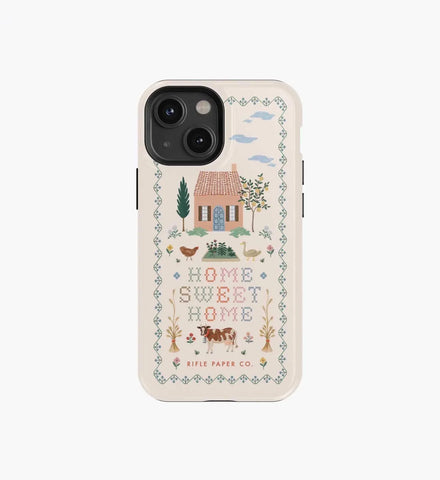 Phone Case - Home Sweet Home