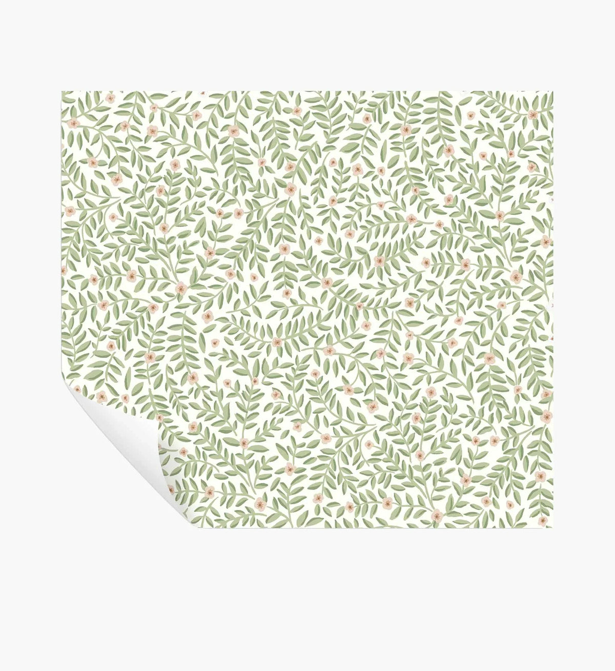 Elodie Peel & Stick Wallpaper - Cream