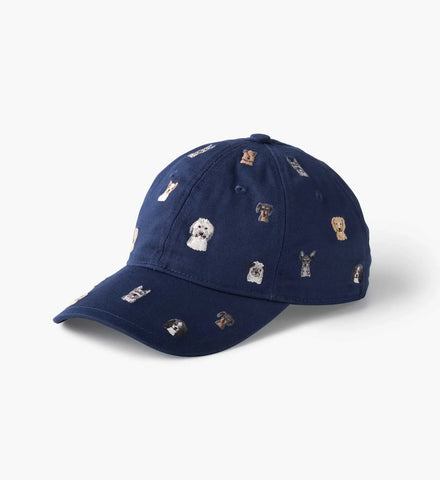 Baseball Cap - Dog Days