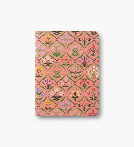 Pocket Notebook Boxed Set - Estee