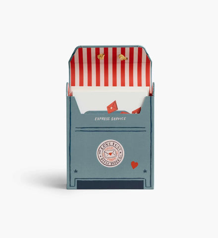 Essentials Card Box - Love Letters