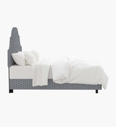 Marion Bed - Delphine