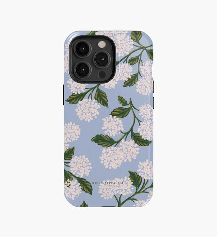 Phone Case - Hydrangea