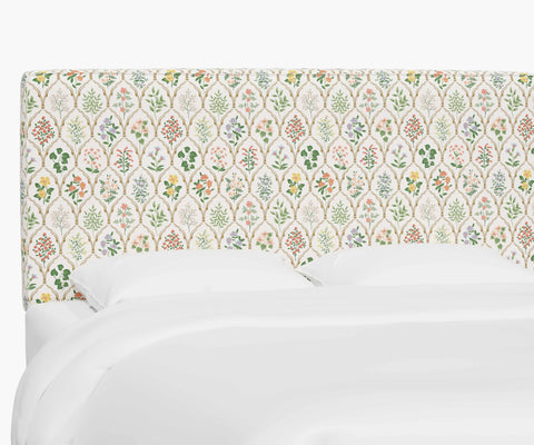 Elly Headboard - Hawthorne