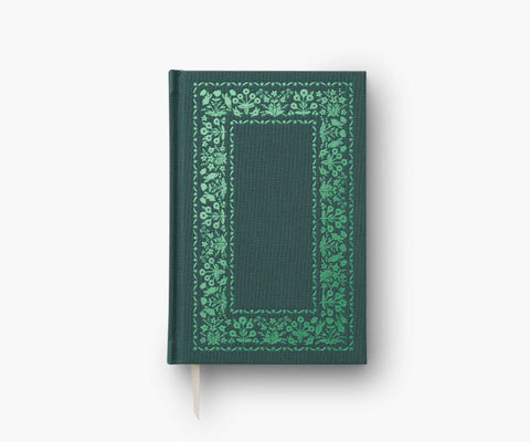 Boxed Journal Set - Wildwood