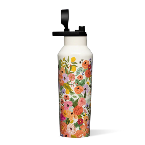 20 oz. Sport Canteen - Garden Party