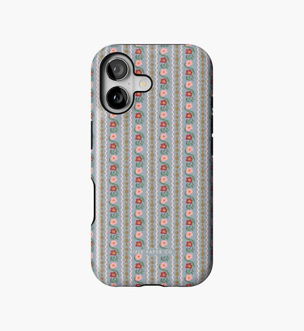 Phone Case - Delphine Slate