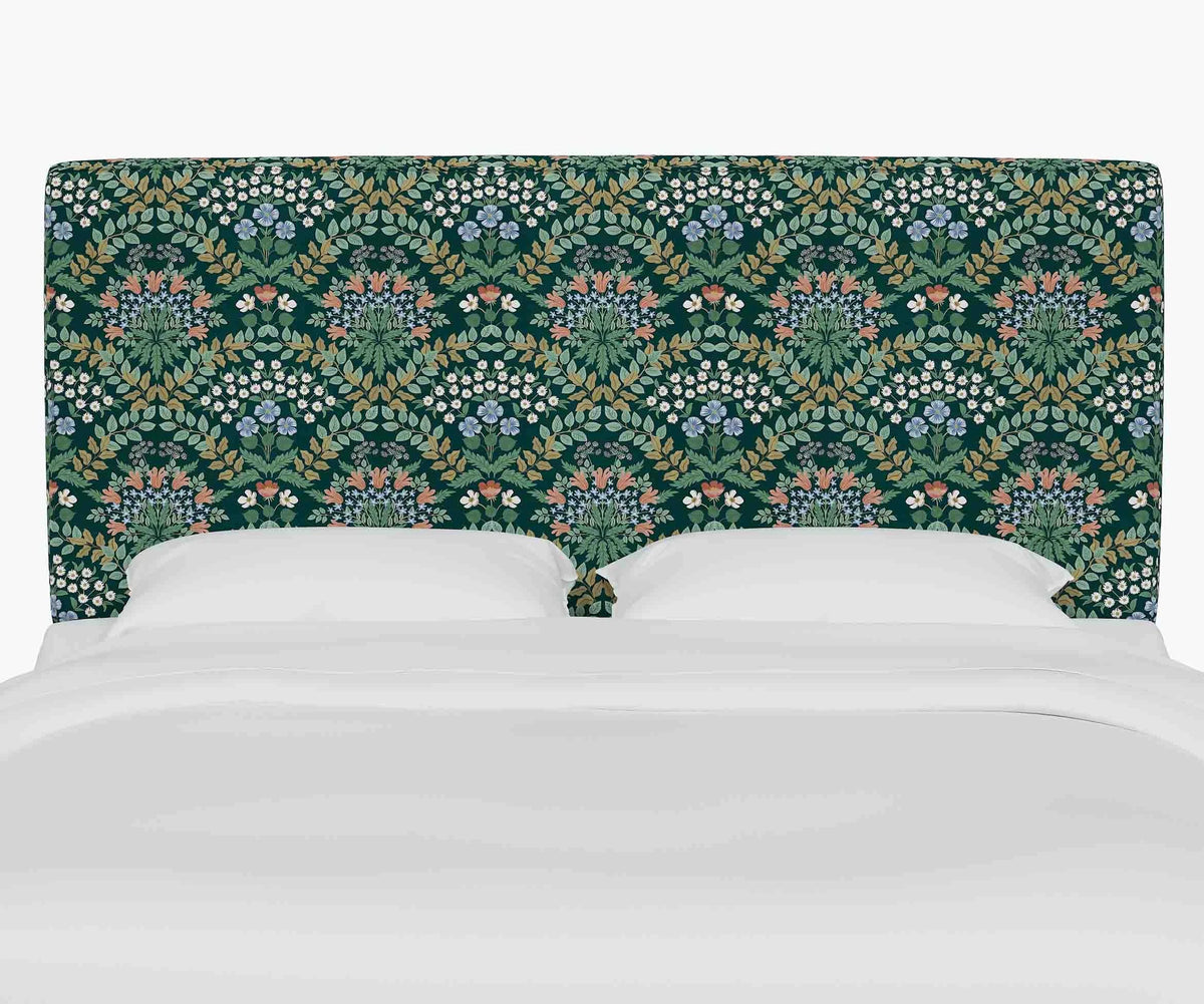 Elly Headboard - Bramble
