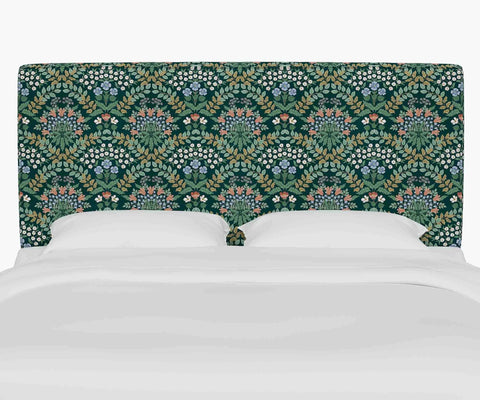 Elly Headboard - Bramble