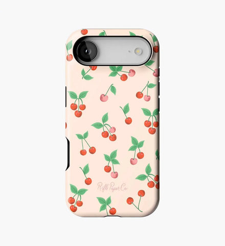 Phone Case - Cherries