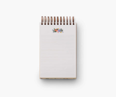 Desktop Spiral Notepad - Wildwood