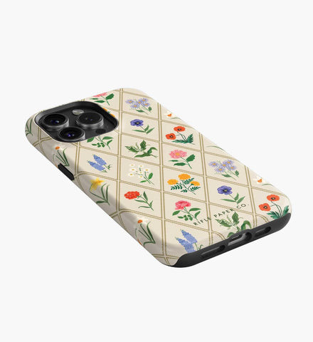 Phone Case - Garden Study
