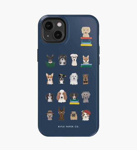 Phone Case - Dogs
