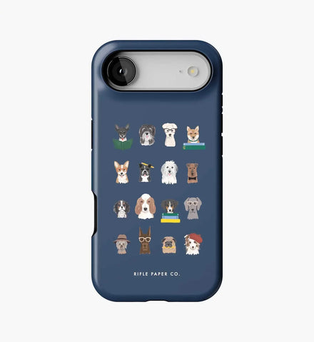 Phone Case - Dogs