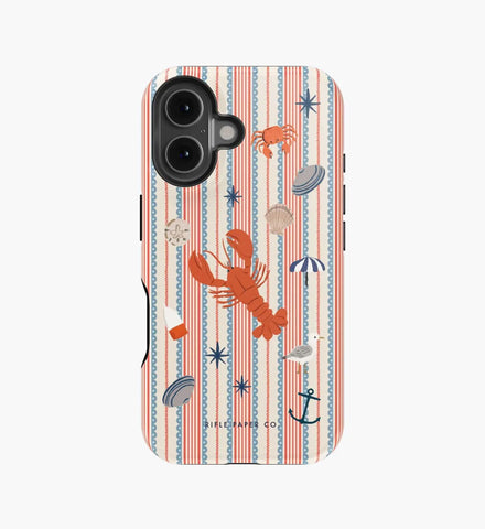 Phone Case - Seaside