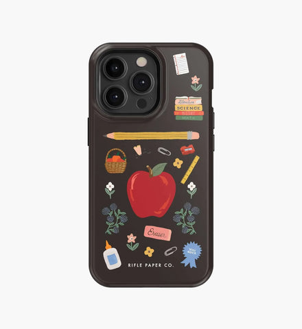 Phone Case - Schoolhouse