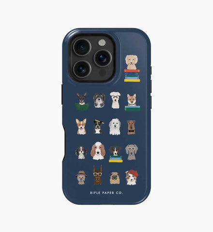 Phone Case - Dogs