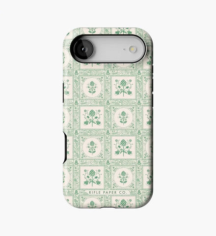 Phone Case - Artichoke